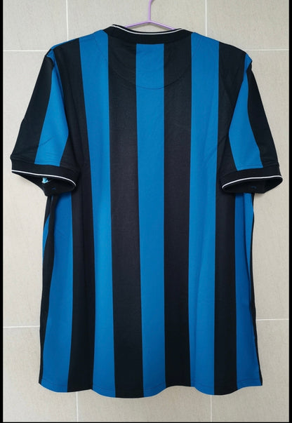 Inter Milan 2009/10 Domicile