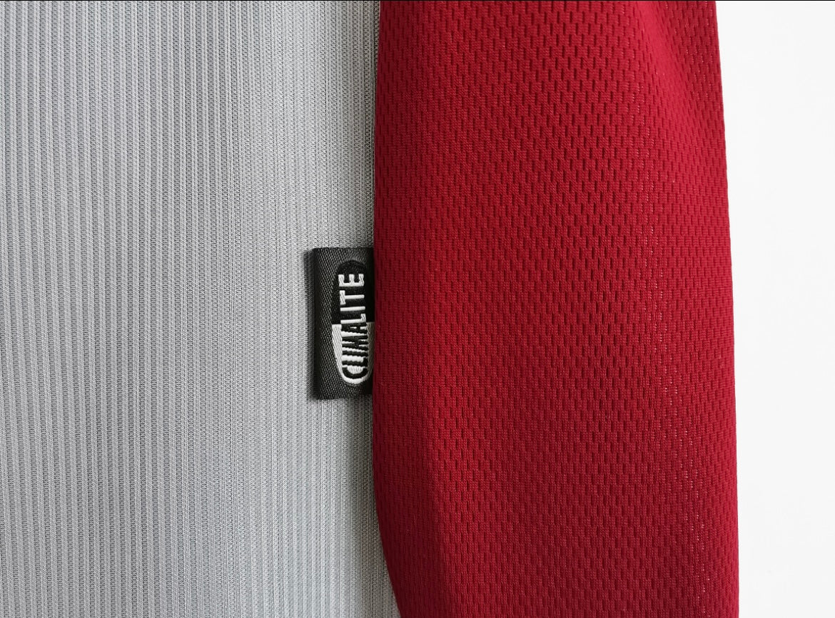 FC Bayern 1998/99 Third