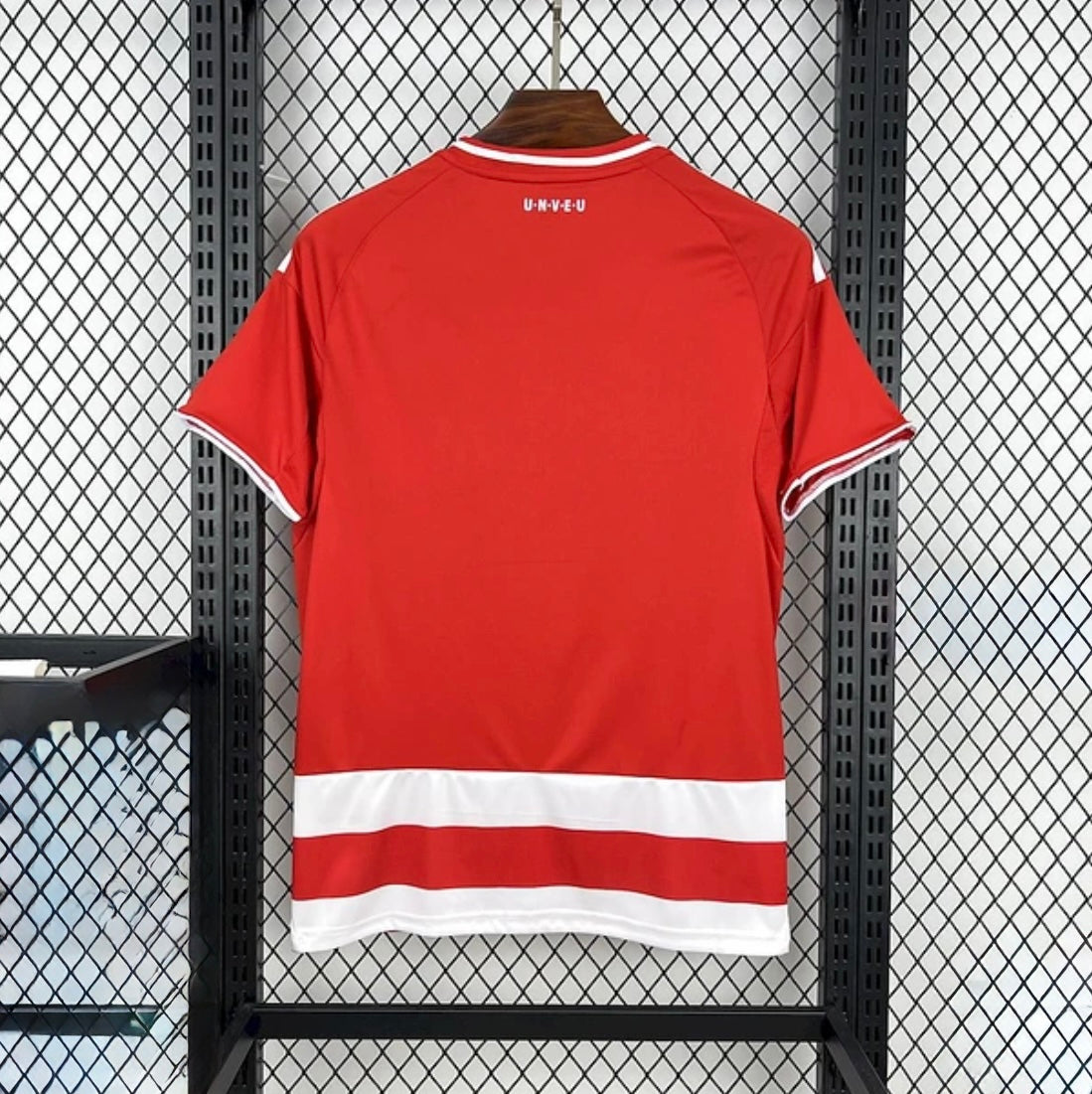 FC Union Berlin 2025/26 Domicile