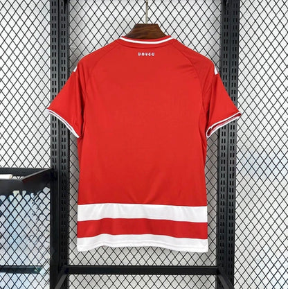 FC Union Berlin 2025/26 Domicile