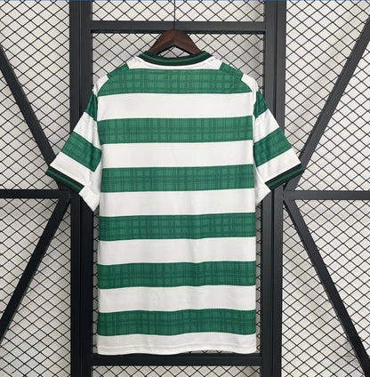 Celtic Glasgow 2025/26 Domicile