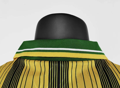 Celtic 1992/93 Third