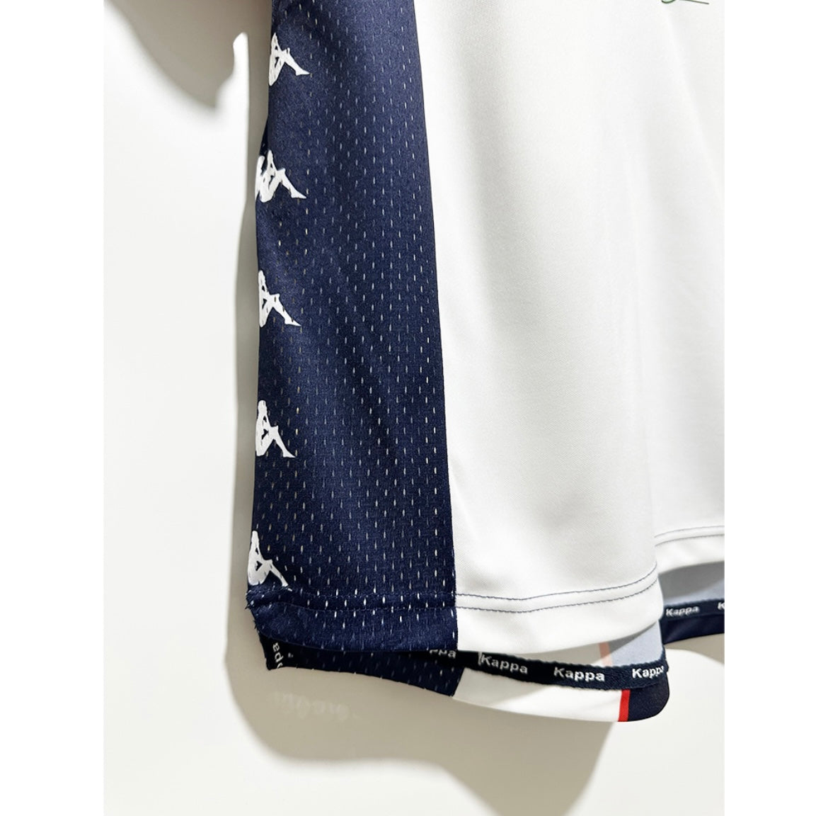 Étoile rouge de Belgrade 1999/00 Extérieur