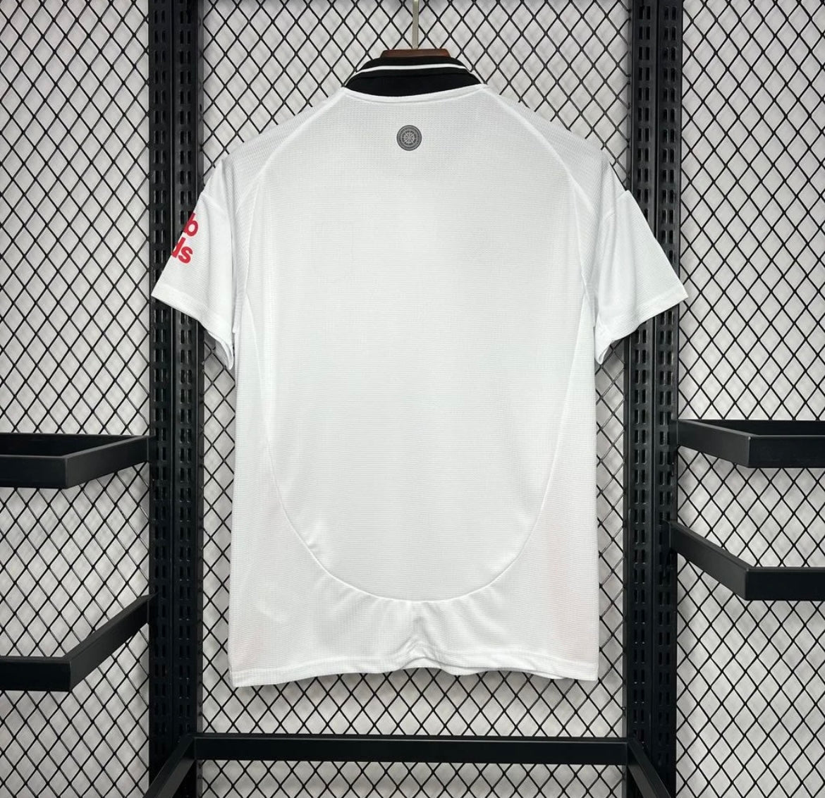 FULHAM - MAILLOT DOMICILE 24/25