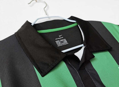 Celtic 2006/07 Domicile