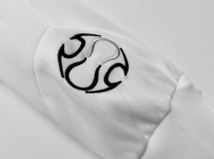 Real Madrid 2006/07 Domicile à manches longues