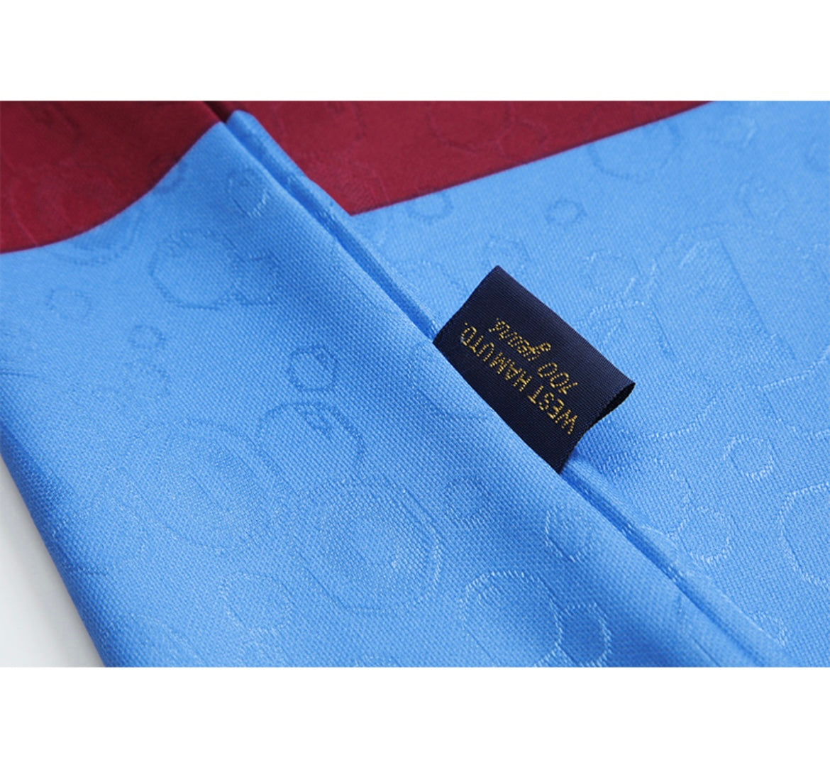 West Ham 1995/96 Extérieur