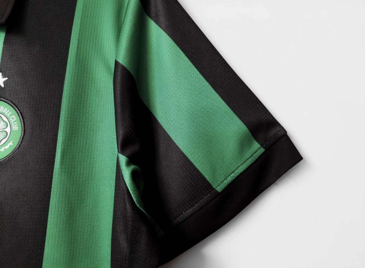 Celtic 2006/07 Domicile