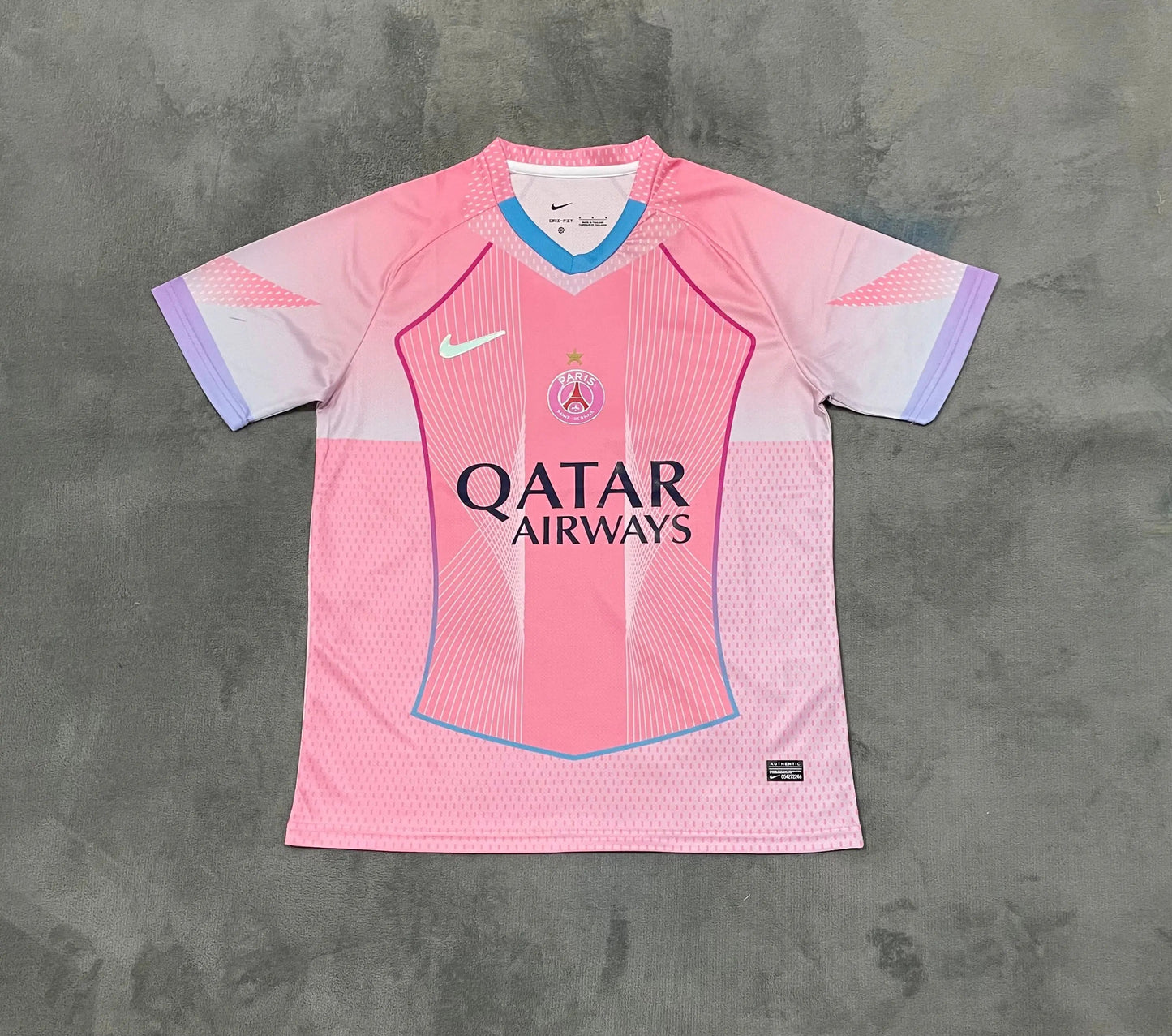 Maillot Psg concept 2025/26