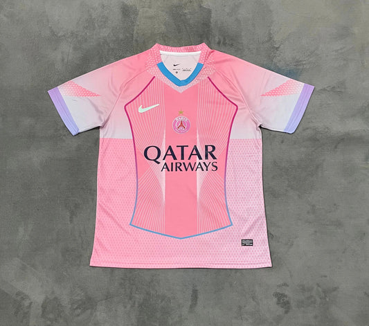 Maillot Psg concept 2025/26