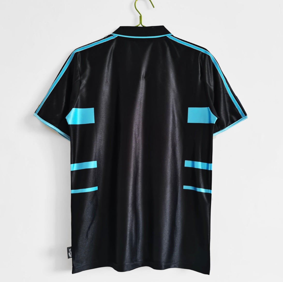 OM - MAILLOT EXTÉRIEUR 1999/00