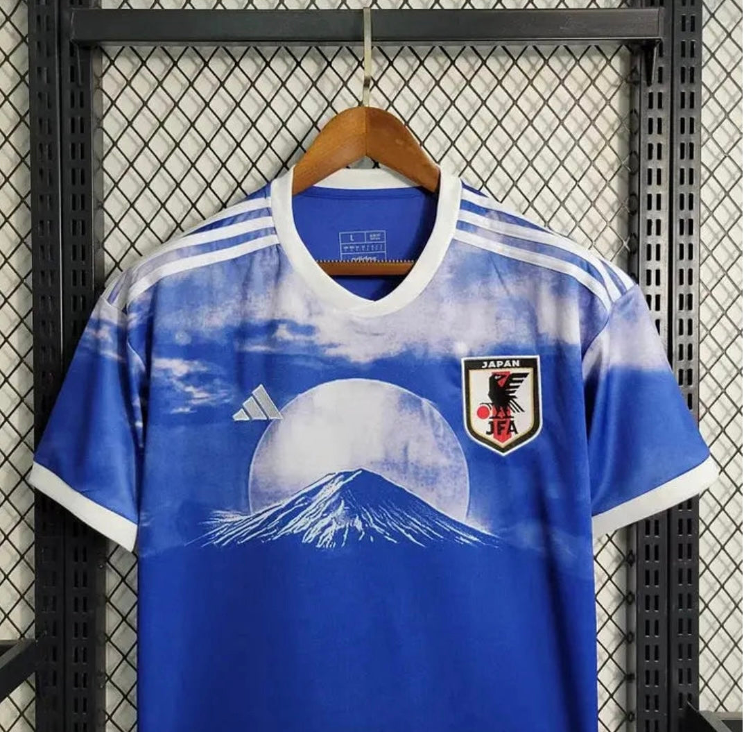 JAPON - MAILLOT CONCEPT 2024