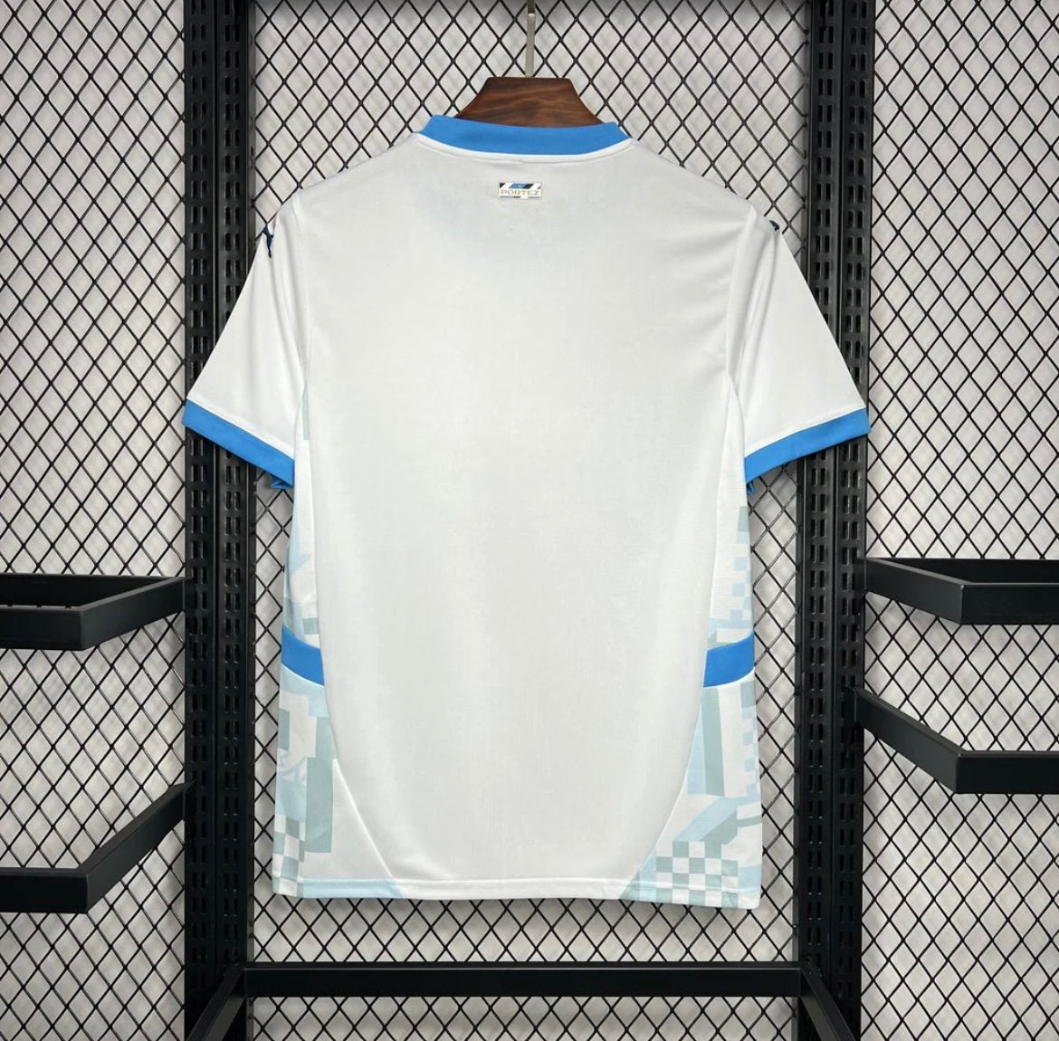 OM - MAILLOT DOMICILE 24/25
