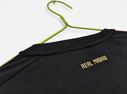 Real Madrid 2011/12 Extérieur à manches longues