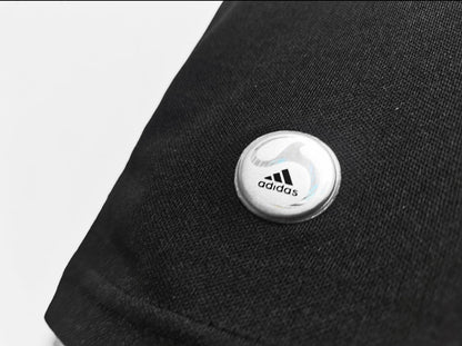 Real Madrid 2008/09 Extérieur