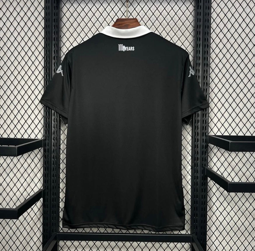 AS Monaco 2024/25 Spécial