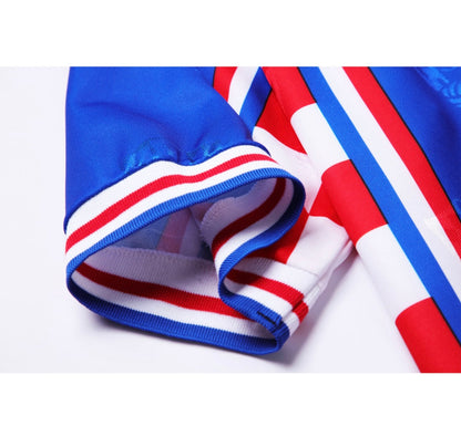 Croatie 1998 Extérieur