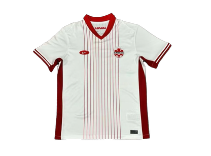 Canada 2024 Extérieur