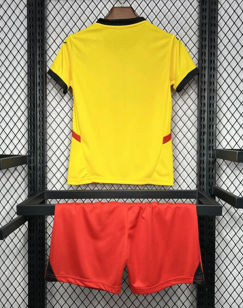 Kits Enfants RC Lens 2024/25 Domicile