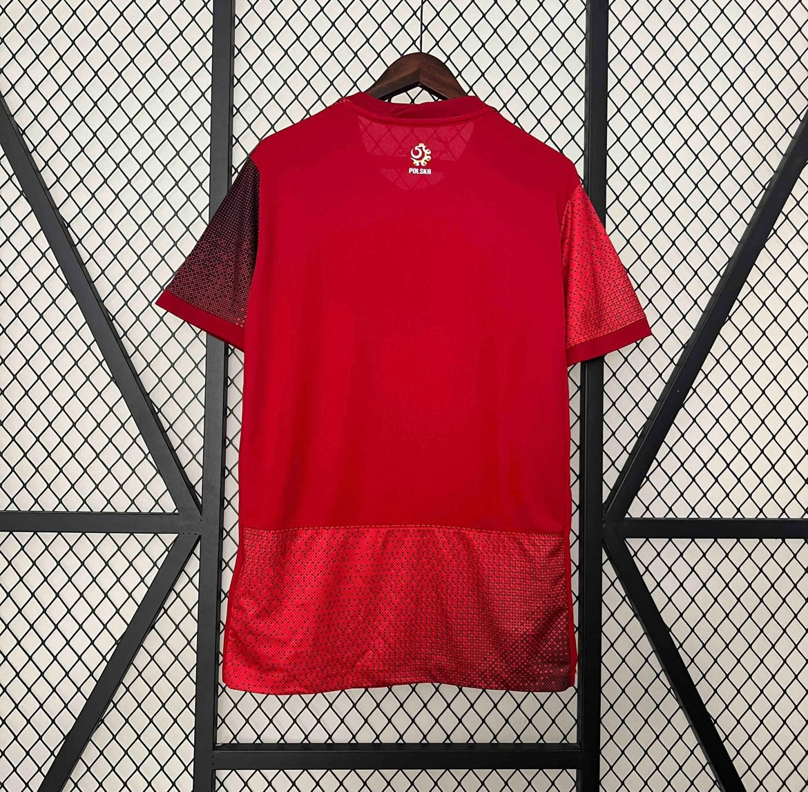 Pologne 2024 Extérieur