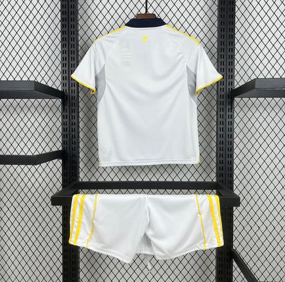 Kits Enfants Al-Nassr 2025/26 Extérieur