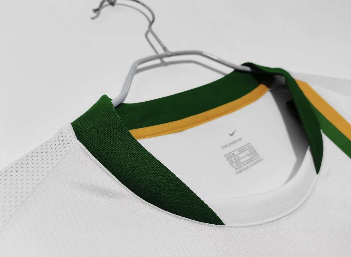 Celtic 2006/07 Extérieur