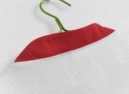 Rangers 1996/97 Extérieur