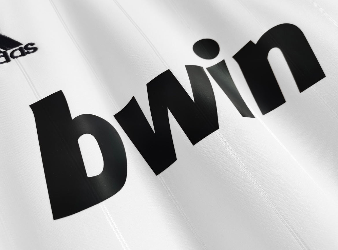 Real Madrid 2012/13 Domicile