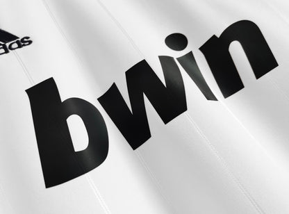 Real Madrid 2012/13 Domicile