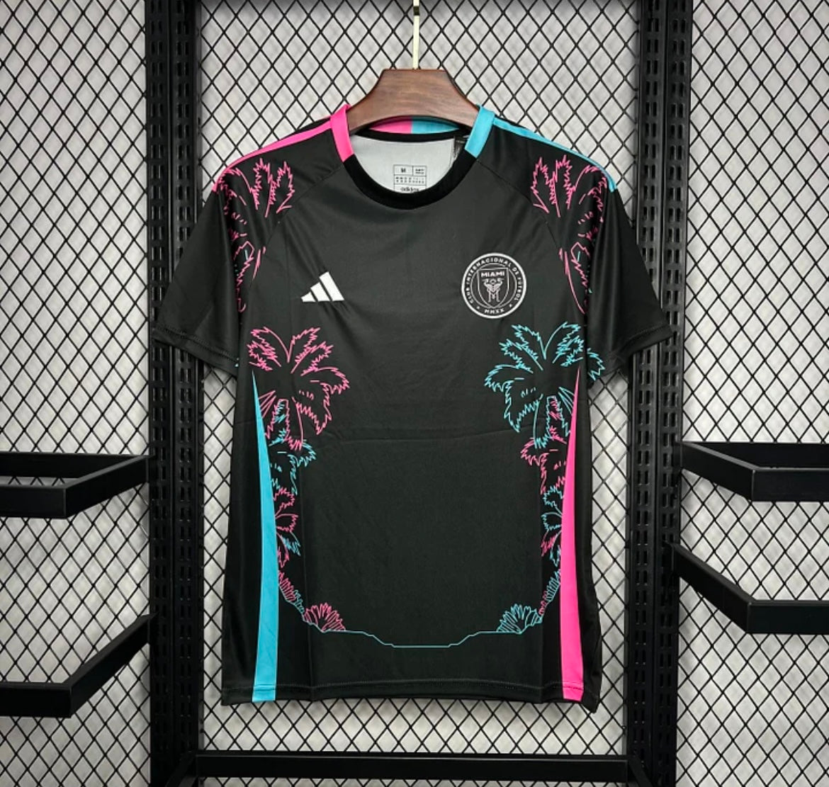 INTER MIAMI - MAILLOT CONCEPT 24/25
