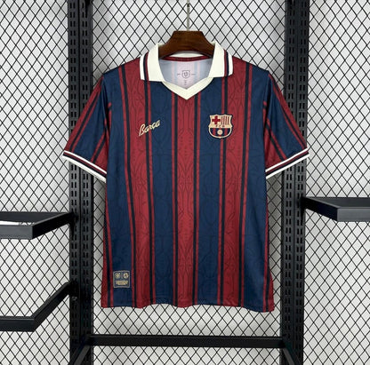 FC Barcelone 2025/26 Concept