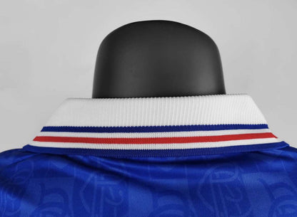 Rangers 1996/97 Domicile