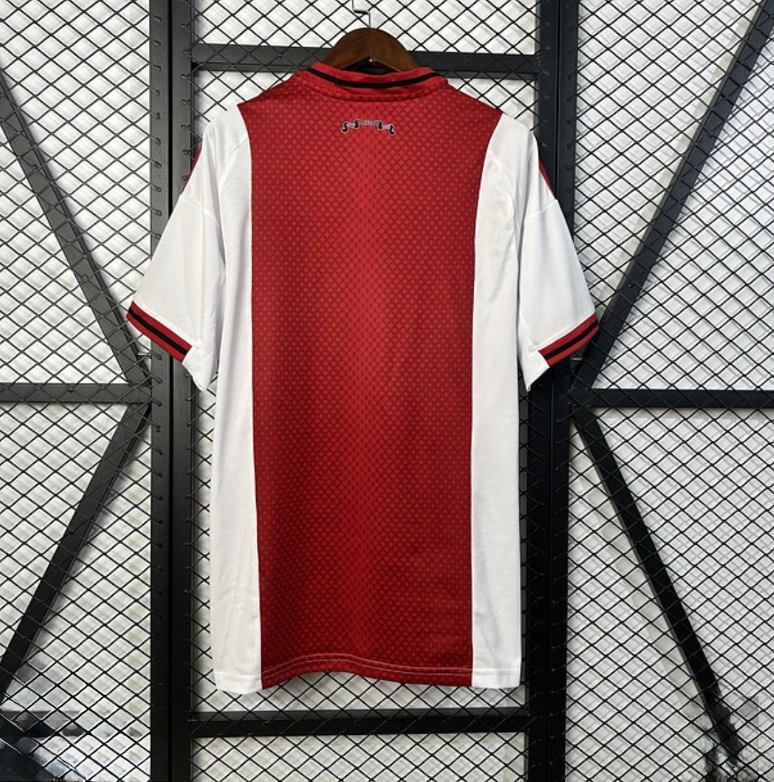 Ajax Amsterdam 2025/26 Domicile