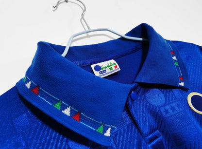 Italie 1994 Domicile