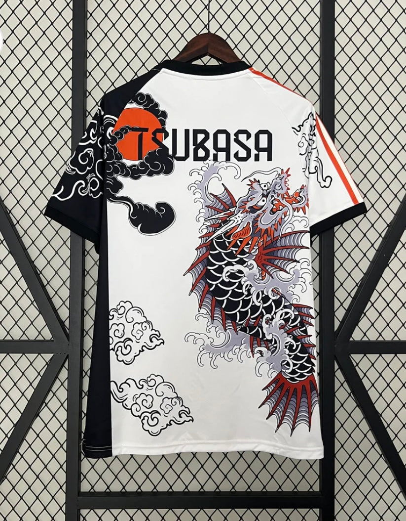 JAPON - MAILLOT CONCEPT 2024