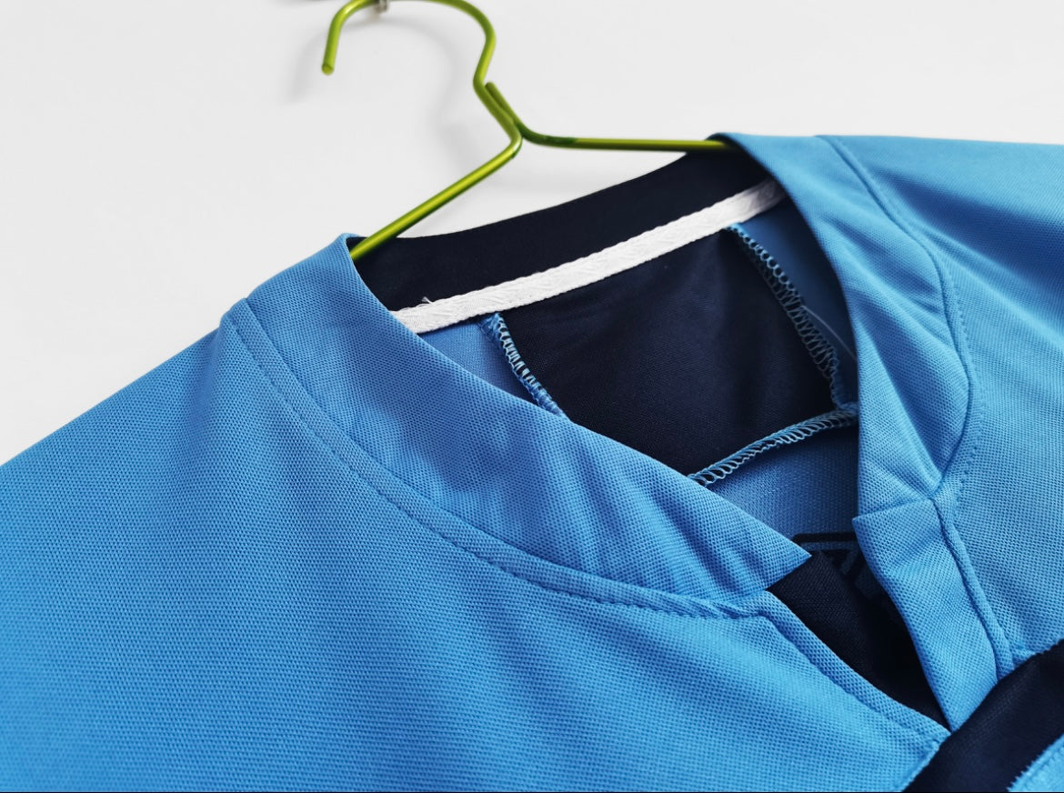 GRÊMIO - MAILLOT DOMICILE 20/21