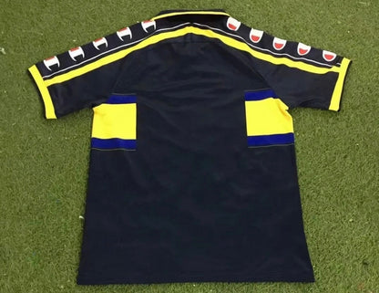 Parme 1999/00 Extérieur