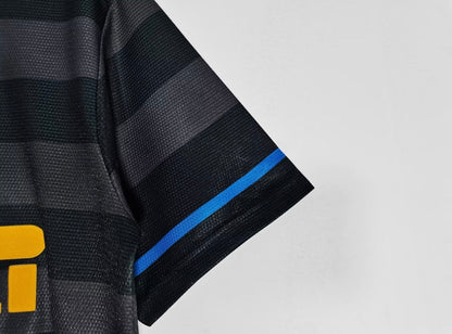 Inter Milan 1997/98 Extérieur