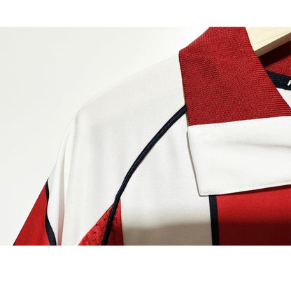 Étoile rouge de Belgrade 1999/00 Domicile