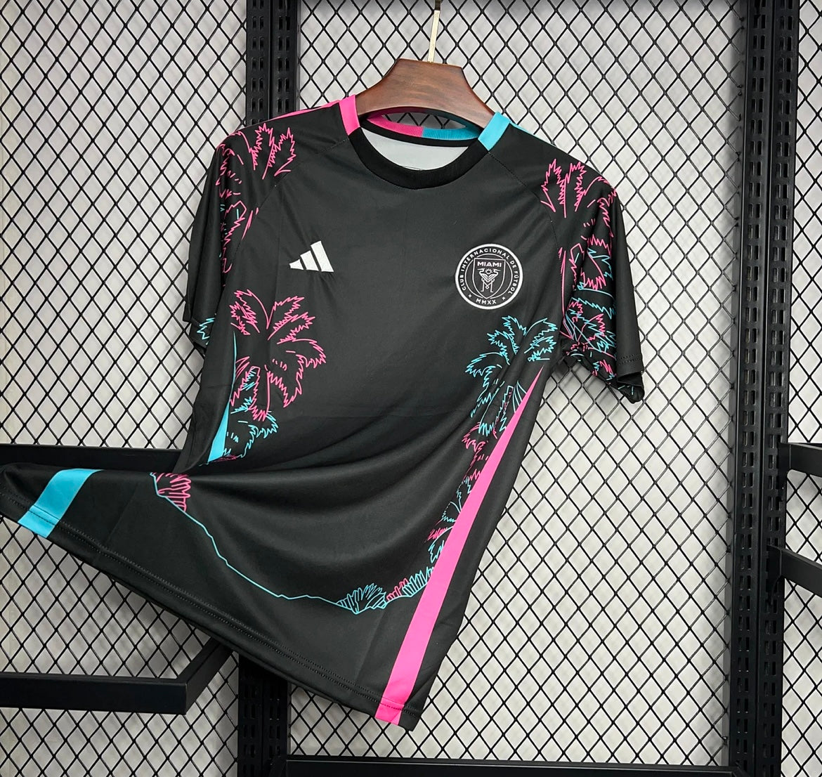 INTER MIAMI - MAILLOT CONCEPT 24/25