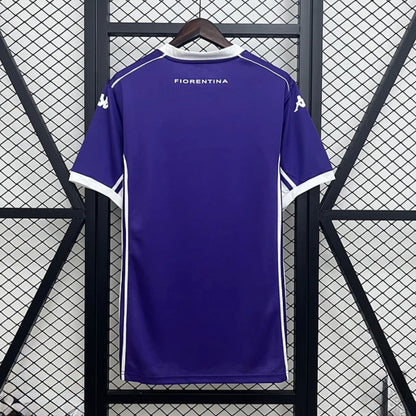 Fiorentina 2025/26 Domicile