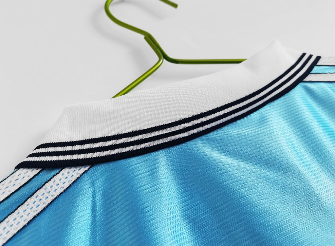 OM - MAILLOT EXTÉRIEUR 1998/99