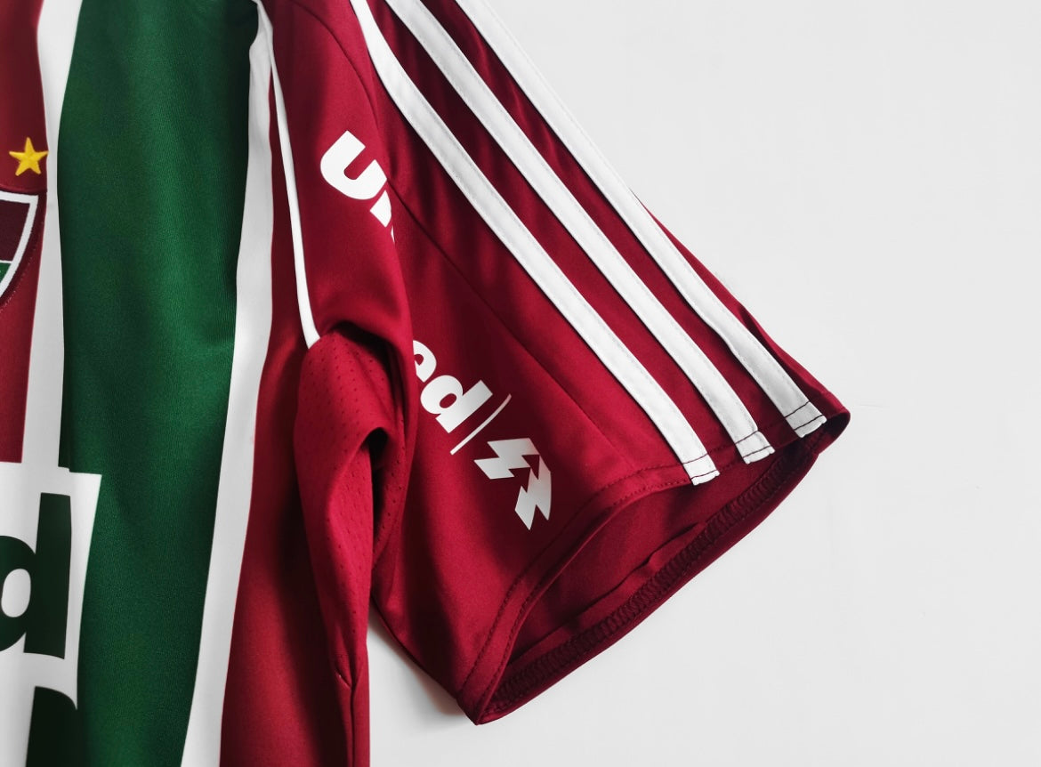 FLUMINENSE - MAILLOT DOMICILE 08/09