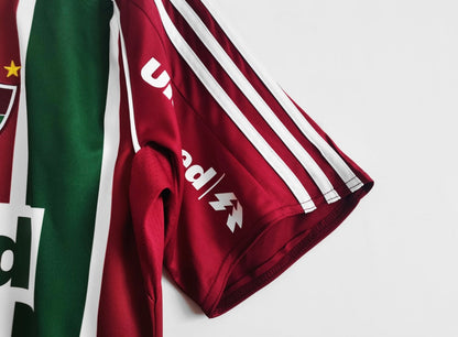 Fluminense 2008/09 Domicile