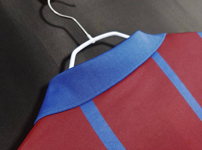 Bordeaux 1993/94 Domicile