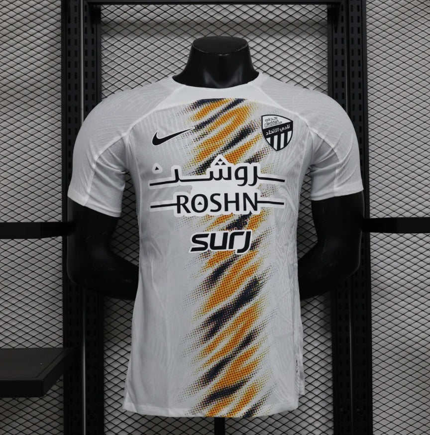 AL-ITTIHAD - MAILLOT EXTÉRIEUR 24/25