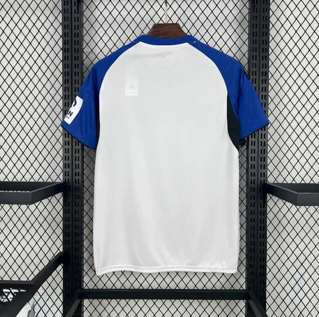 Hambourg SV 2025/26 Domicile