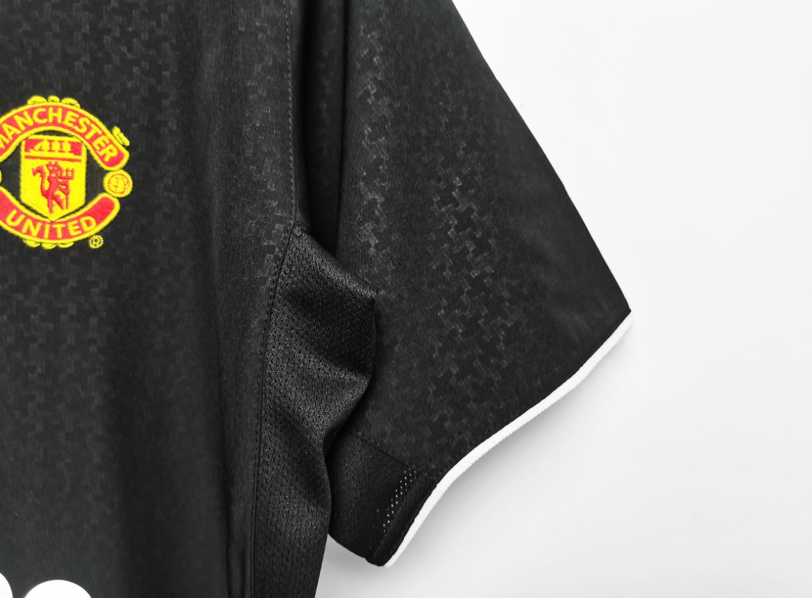 Manchester United 2003/04 Extérieur