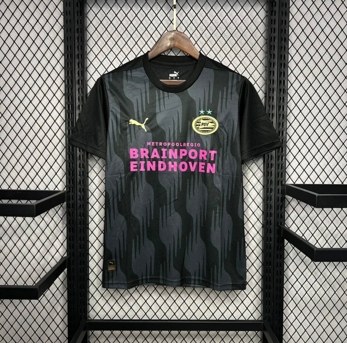 PSV - MAILLOT EXTÉRIEUR 24/25