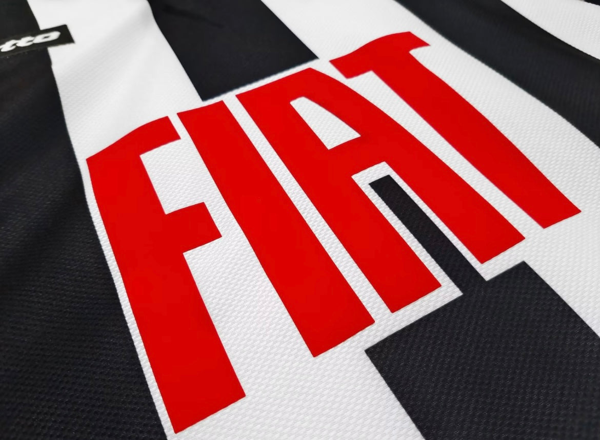 Atlético Mineiro 2008/09 Domicile